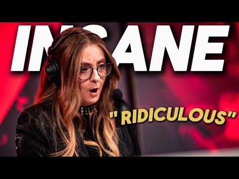 Valorant CASTERS Losing Their DAMN Minds For 12 Minutes Straight