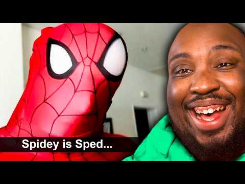 World's HARDEST Try Not to Laugh Challenge! (IMPOSSIBLE)