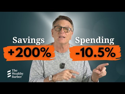 What The Experts Get Wrong About Spending