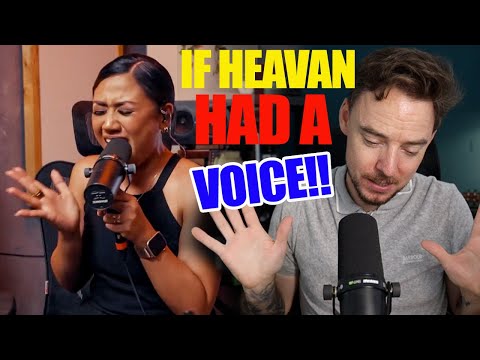 This COVER Is Truly GOLDEN! 😳 Morissette Reaction