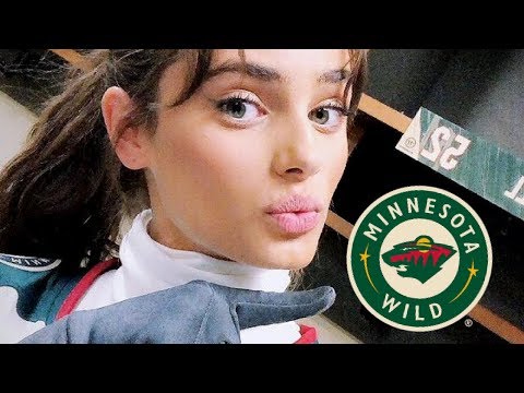 Taylor Hill in Episode 3 of The Checkdown (ft. Emmanuel Sanders & Julian Edelman )
