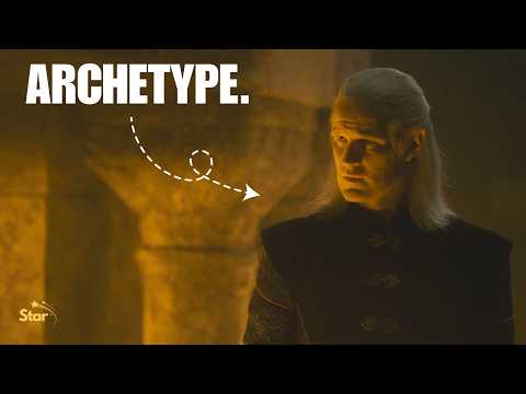 This Scene Reveals the Tragic Reason for Daemon's Violent Rage