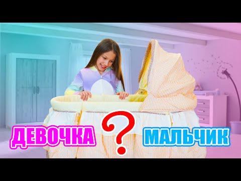 ДЕВОЧКА или МАЛЬЧИК? Мой День После Школы Влог / Вики Шоу