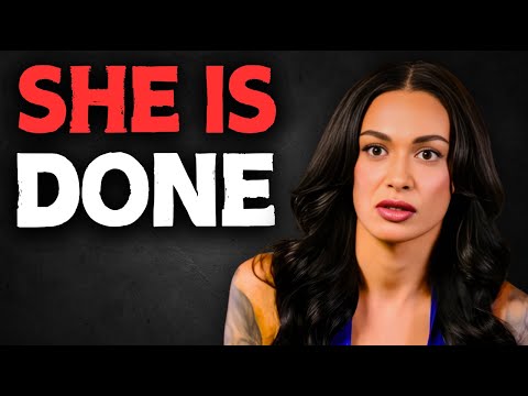 The Deserved Downfall Of Imani Jlassi (90 Day Fiancé)