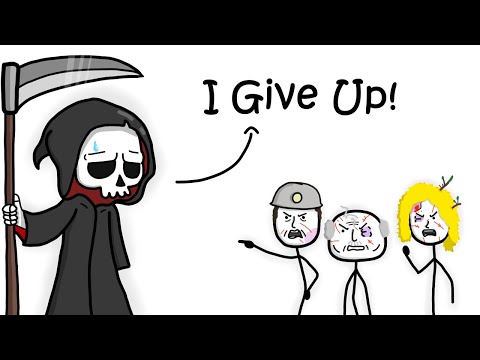 The Most INSANE Survival Stories That Actually Happened