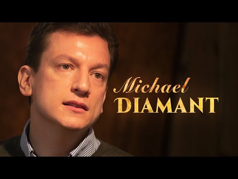 Michael Diamant on the Classical Architecture Takeover and the Utter Stupidity of the Modernists