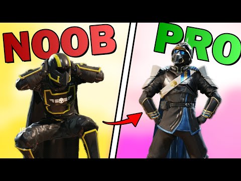 103 Things I Wish I Knew Sooner About Helldivers 2