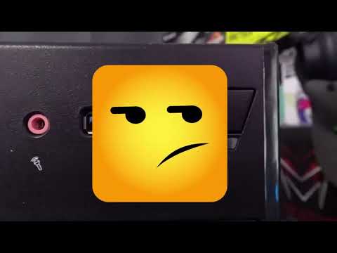 What does a CPU Bottleneck look like?