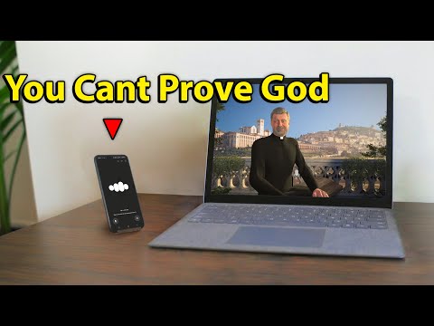 ChatGPT Tries to Convince an AI Priest That God Isn’t Real...