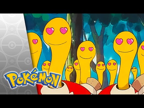 A Better Pill to Swallow | POKÉMON FULL EPISODE 13 | Season 4