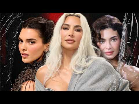 The Downfall Of The Kardashians