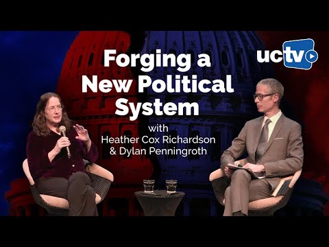 Forging a New Political System, 2024 and Beyond