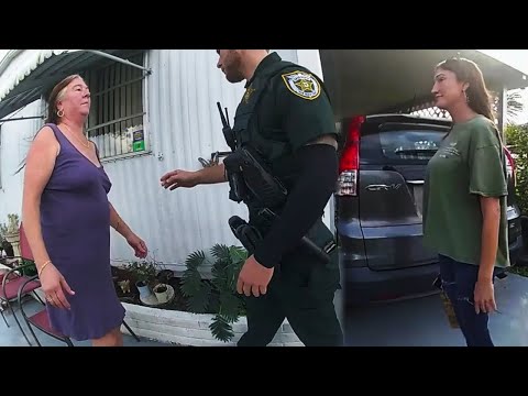 Disrespectful Daughter Finally Gets What She Deserves