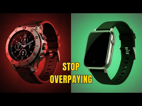 10 Best Apple Watch Alternatives for 2026 (Starting at $39)