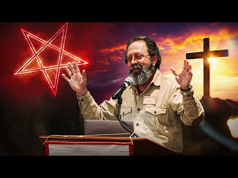 From the Occult to Catholic: Love builds a bridge for Truth