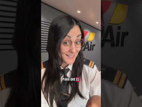¿Cómo evitan el JET LAG los pilotos? ✈️ ¡El secreto revelado! | One Air