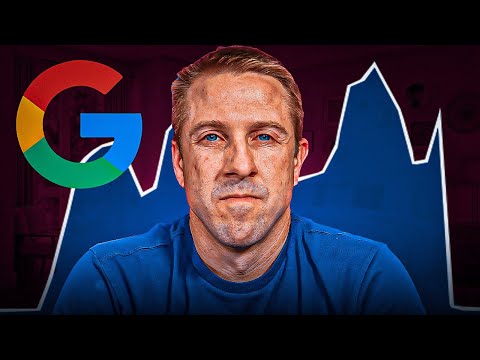 I Tried 7,000,000 AI Articles. Here's What Google Did...