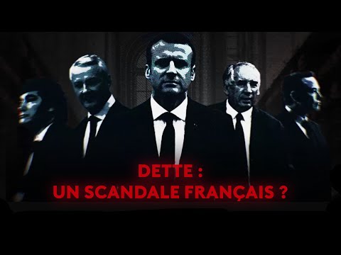 Dette : un scandale français ?