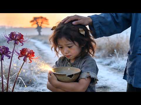 【三歲半乞丐崽崽偷吃祭品？全城笑她找死，下一秒卻被太子跪求收養！】 看本寶寶讀心花草帶飛全皇朝，暴君爹地變炫女狂魔～#短剧 #萌娃 #古装 #逆袭 #drama