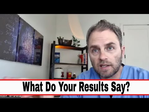 This Is How To Read Epstein Bar Virus Test Results