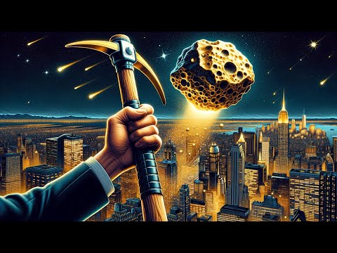Billionaires Are Secretly Directing Asteroids To Earth and We Don’t Know Why