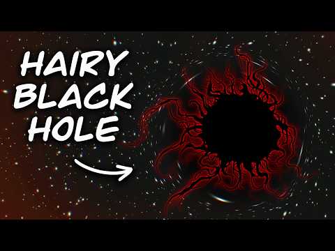 Terrifying Space Mysteries Scientists Still Can’t Explain