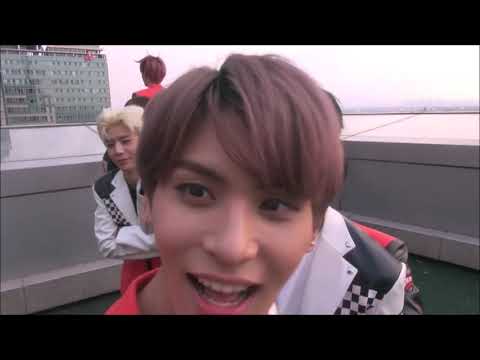 [ENG SUB] SF9 being AGGRESSIVE (Funny moments)