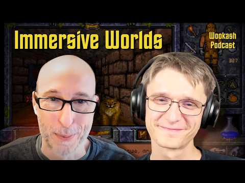 Behind Great Games | Dan Schmidt