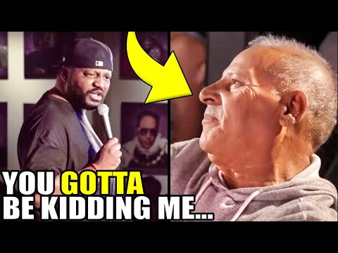 Comedian Turns the Tables on MAGA Fans with One BRUTAL Joke