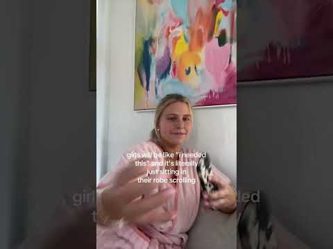 Our favorite pastime #weezietowels #smallbusiness #girlhood