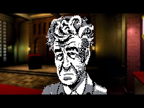 David Lynch's Favorite Video Game