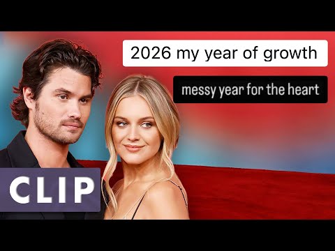 Kelsea Ballerini & Chase Stokes Are On Again and We're Exhausted