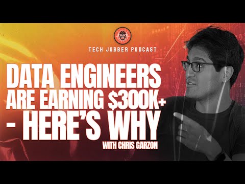 From $60K to $450K: How Data Engineering Changed My Life