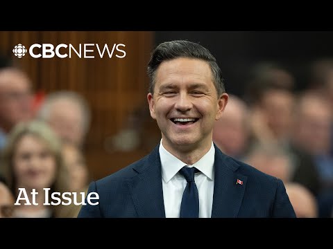 At Issue | Pierre Poilievre returns to the House