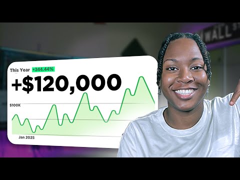 If I Were To Start Trading Options In 2025: What I Wish I Knew!