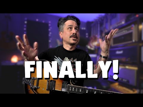 What NO ONE Teaches About the BLUES SCALE!