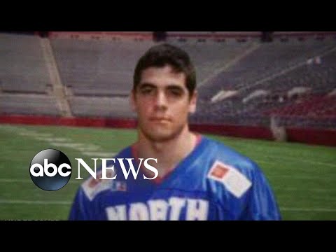 20/20 Apr 6 Part 1: College student shot dead in Brooklyn neighborhood after night of partying