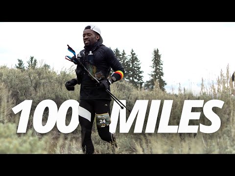 100 mile ultramarathon | running the Leadville 100 | my first ultra