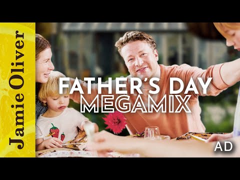 Ultimate Father's Day Recipes | Jamie Oliver