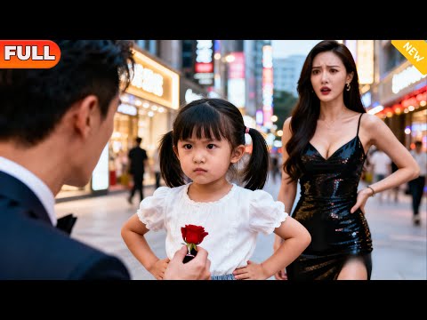 [Multi SUB] 《重回千禧养个废柴爹》（全集）舔狗小伙没想到在第十次向女神求婚时，竟然天降女孩萌娃不仅要认他当爹，还阻止他向绿茶女求婚？！#逆袭 #MiniDrama #精彩大陆短剧