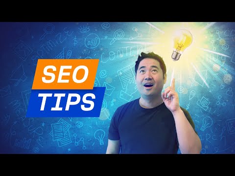 SEO Tips That Work (Even for Beginners)