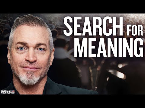 Mikki Willis: How Human Beings Lost Touch With Nature and the Divine