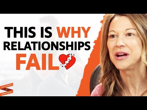LOVE EXPERT Explains Why Is So Hard To FIND A PARTNER.. | Lori Gottlieb & Lewis Howes