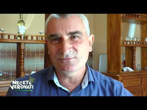 NEĆETE VEROVATI - Daljinac za želudac