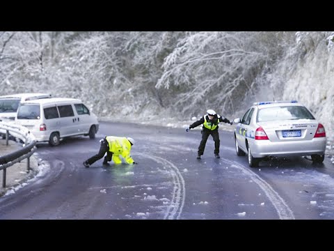 No Rules. No Logic. Just Road Madness.