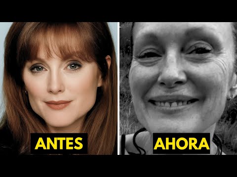 20 mujeres famosas que se casaron con hombres más jóvenes y los Fans Nunca lo Supieron