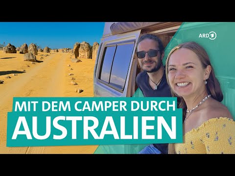 Australia – By campervan to Sydney | ARD Reisen
