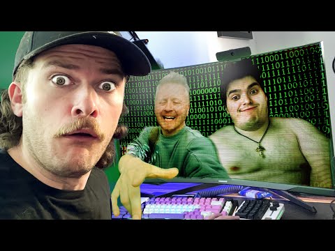 The Disturbing Rabbithole of Tiktok Creeps...