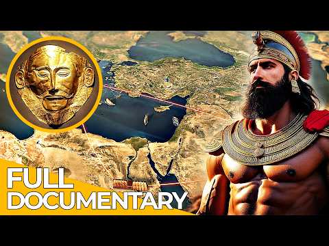 The Bronze Age - Rise &amp; Collapse of Mankind's First Civilization | FD Ancient History
