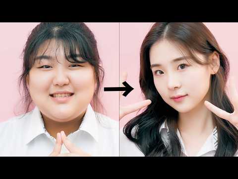 [Glow Up Story] Rejected for My Appearance, But Then...